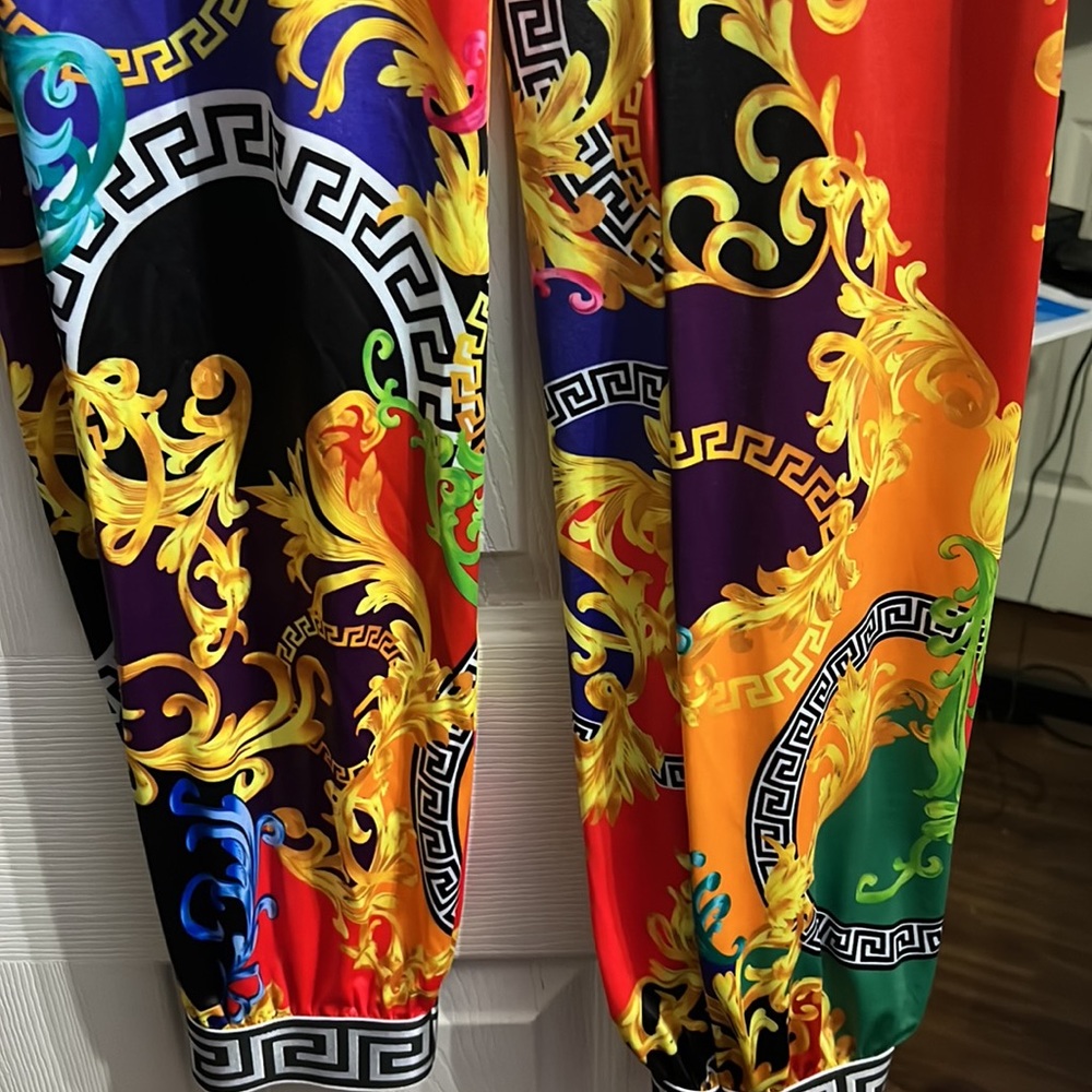 Coloratura Legging Set - Picture 5 of 8